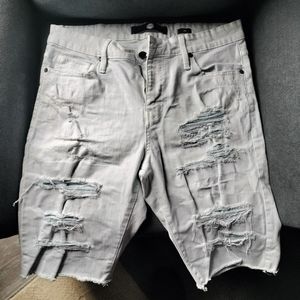 Jordan Craig Men's Sz 34 Stone washed shorts